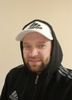 Александр из Химки 33 года