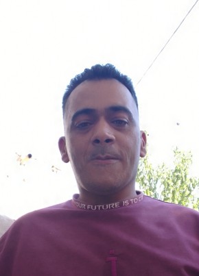 علاء, 39, Israel, Jerusalem