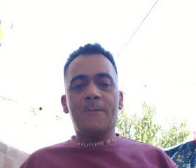 علاء, 39, Jerusalem