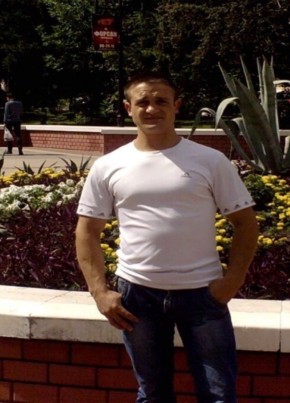 Александру из Chişinău 34 года