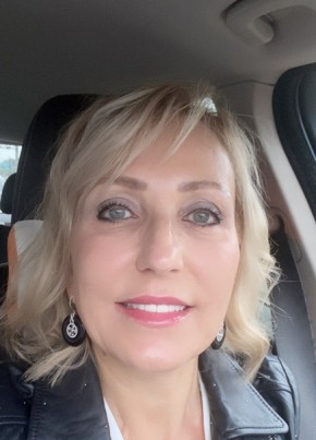 Olga, 56, Russia, Moscow