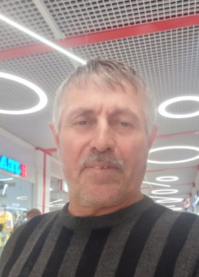 Привет из Буденновска 60 лет