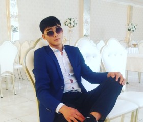 Умарали, 21 год, Бишкек