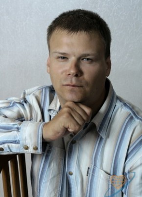 Евгений, 44, Россия, Сосновый Бор