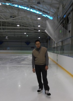 Maksim, 45, Russia, Buzuluk