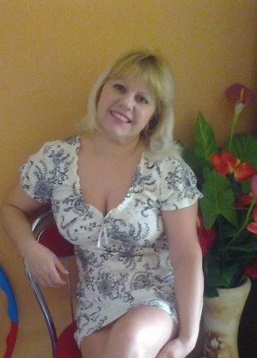 Людмила, 46, Россия, Краснодар
