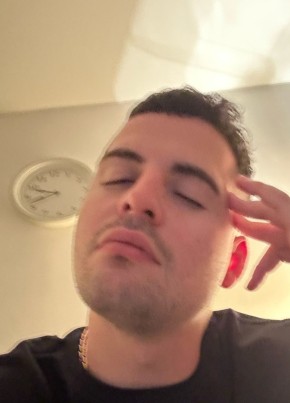 Stas, 30, Russia, Saint Petersburg