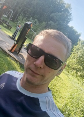 Артём из Богородска 35 лет