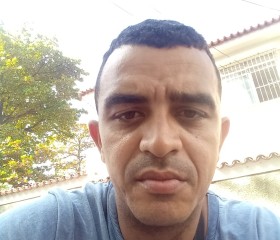 Gilberto, 36 лет, Rio de Janeiro