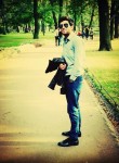 Orhan, 31 год