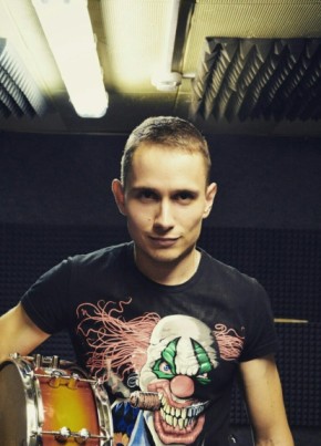 Игорь, 33, Россия, Жуковский