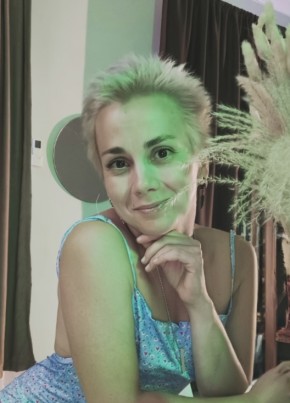 Светлана из Шуи 31 год