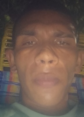 Andrés из Barrancabermeja 22 года