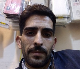 يزن, 32 года, حلب