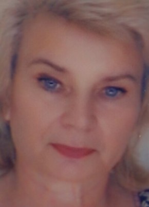 Елена из Котласа 64 года