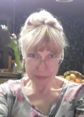Маргарита, 66, Россия, Львовский
