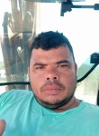 Ednaldo da Silva, 37 лет, Salvador