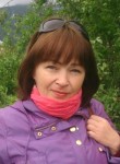 Ольга Симонова, 51 год, Кировск (Мурманская обл.)