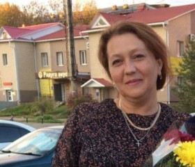 Ирина, 54 года, Хабаровск
