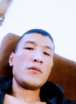 Kamchybek Asanov, 27 лет, Бишкек