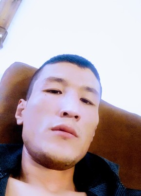 Kamchybek Asanov, 27, Кыргыз Республикасы, Бишкек