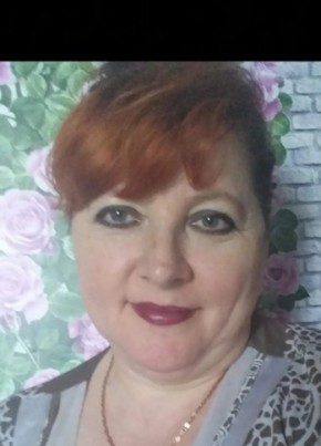 Натали, 49, Россия, Каменск-Шахтинский