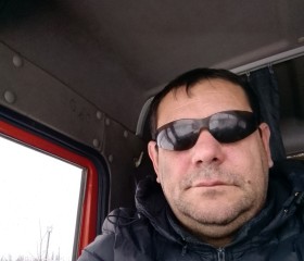 Ruslan, 46, Usinsk