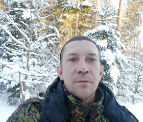 Андрей, 40 лет, Калуга
