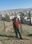 Levent, 39 лет, İstanbul