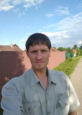 Дмитрий, 45, Россия, Краснознаменск (Московская обл.)