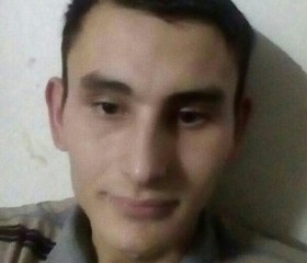 Руслан, 25 лет, Өскемен