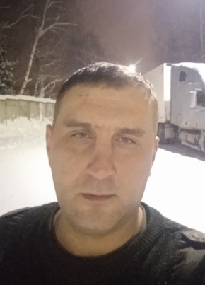 Александр, 36, Россия, Дятьково