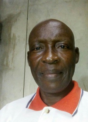 AGBOTON ANTONI, 66, République du Bénin, Cotonou