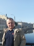 Андрей Фролов, 50 лет, Санкт-Петербург