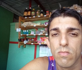 Paulino Fuentes, 38 лет, La Habana