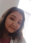Надия Наильевна, 19 лет, Оренбург
