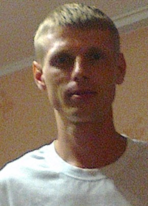 Алексей из Краснодара 31 год