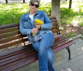 Валентина Партен, 56 лет, Москва