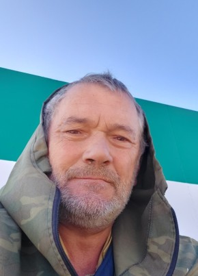 Виктор, 58, Россия, Тарко-Сале
