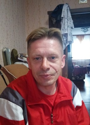 Александр , 50, Рэспубліка Беларусь, Шклоў