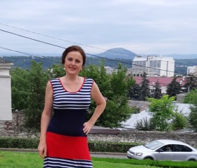 Svetlana, 50, Mahilyow
