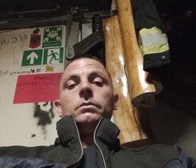 Sebastian, 34, Gdansk