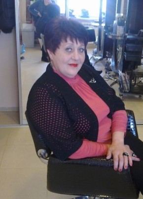 Татьяна, 63, Россия, Шарыпово