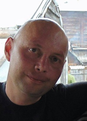 Сергей Крутиков, 41, Россия, Красноуфимск