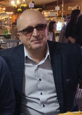 Валерий, 71, Россия, Мичуринск