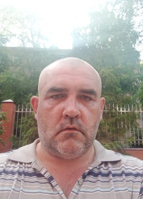 Сергей, 45, Россия, Солнцево