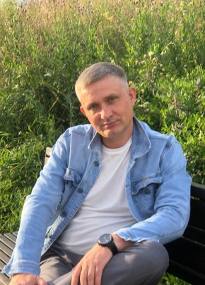 Дмитрий, 44, Россия, Красногорск