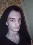 Юрий, 22 года, Омск