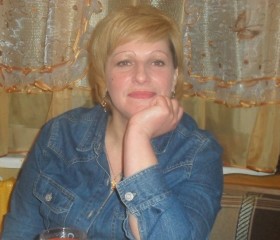 Мария, 48 лет, Магілёў