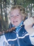 Людмила, 64 года, Олонец